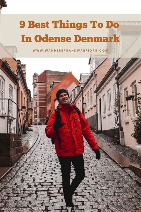 ting at lave i odense|THE 10 BEST Things to Do in Odense (2024)